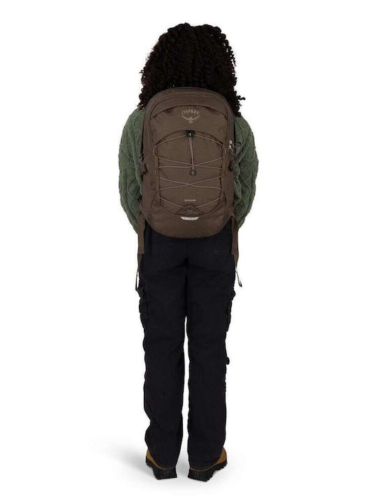 Osprey Beckmann Rucksack 26lt Braun