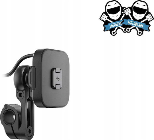 Peak Design Suport Telefon Mobil Moto Cu Magnet Pe Oglindă