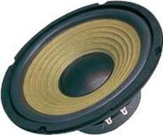 Dibeisi G8002-4 Subwoofer Αυτοκινήτου 8" 45W RMS