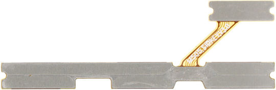 Power&volume Button Flex Cable Xiaomi Redmi 10c 10a Poco C40 Ori