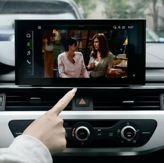 Αντάπτορας Carplay & Android Auto Αυτοκινήτου Aibox P3 Lite