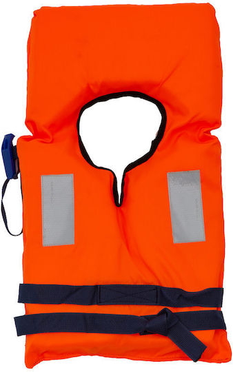Eval Apfel Rettungsweste Taillengürtel Erwachsene Kind "Milos" mit Auftrieb 100N Gewicht: 15 - 40kg