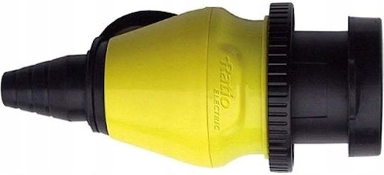 Щепсел За Захранване За Сухо Mp16 Plug
