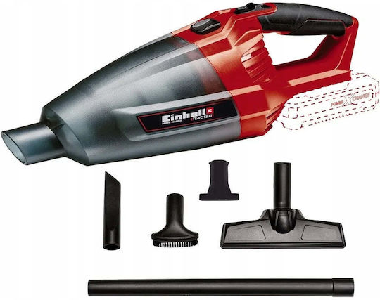 Einhell Car Handheld Vacuum Rechargeable 12V Without Battery