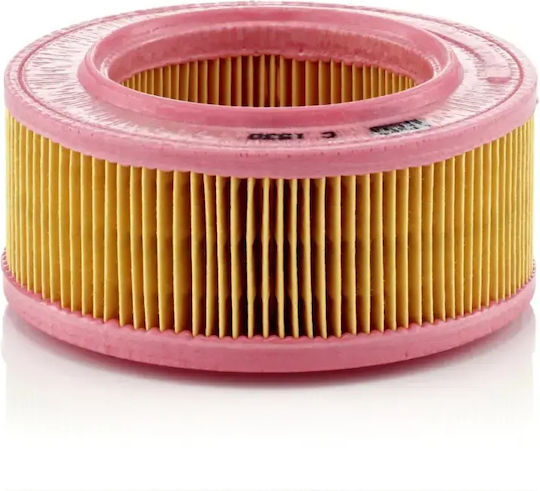Mann Filter Air Filter Bmw Moto