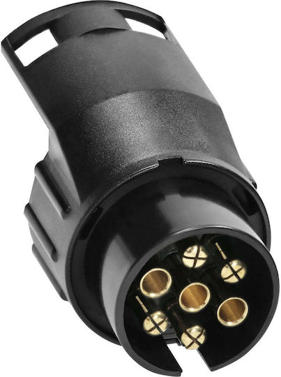 Orno Steckdosentester + Adapter