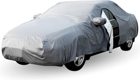 Go Cool Покривало за автомобил 382x163x120cm Водоустойчив Small
