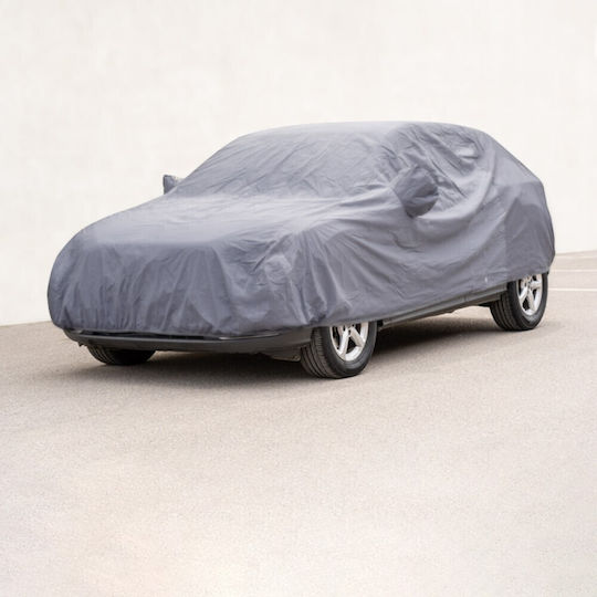 Go Cool Покривало за автомобил 382x163x120cm Водоустойчив Small
