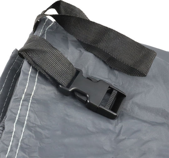 Go Cool Покривало за автомобил 382x163x120cm Водоустойчив Small