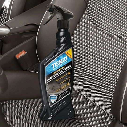 Tenzi Spray de curățare pentru tapițeria auto 600ml