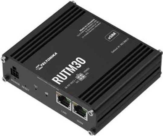 Teltonika IP68 GPS Tracker με WiFi για Αυτοκίνητα