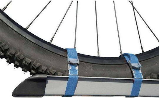 Fischer Car Bike Ceiling Rack for 1 Bike