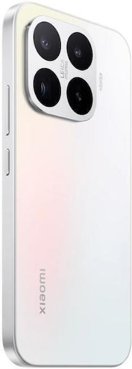 Xiaomi 17T 5G (12/256GB) Opal Weiß