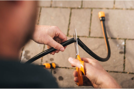 Fiskars S90 Garden Pruner Stainless Steel 21 Cm