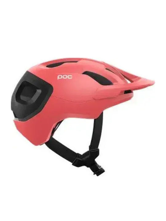 Poc Căști De Bicicletă De Munte Negru