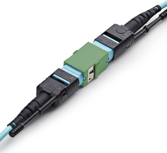 StarTech Adaptor de fibră optică SMF 1buc