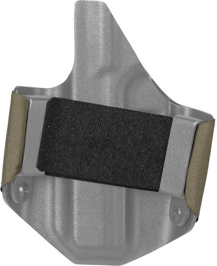 Helikon Tex Holster Molle Wrap - Tactical Panel Cordura Στρατιωτικό Αξεσουάρ