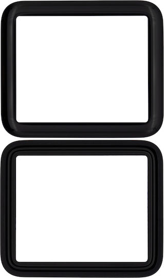 2-in-1 Front Cover Glas Oca Uhr Series 1 42mm