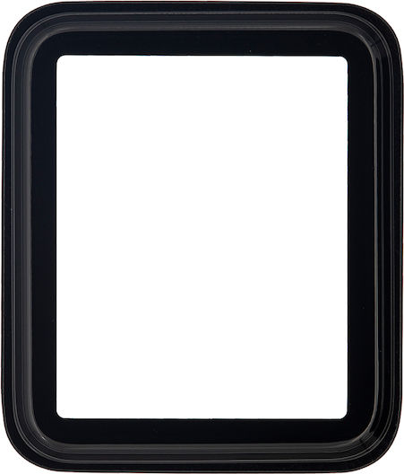 2 In 1 Front Cover Glass Oca Watch Series 2 Series 3 38mm
