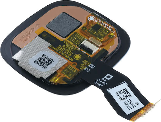 Lcd Assembly Without Frame Fitbit Versa 4 Sense 2