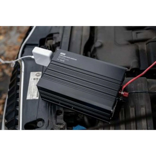 Newell Pulsar Spannungsumwandler DC/DC 12V in 12V