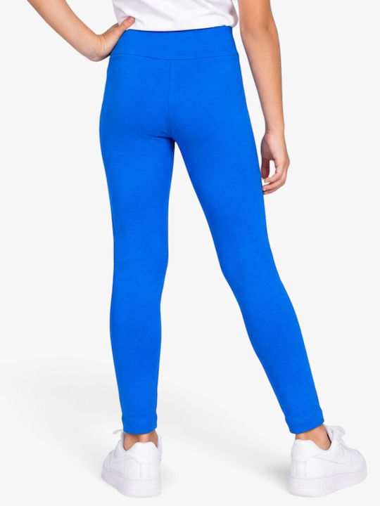Детски клин Спортен Дълъг Blue Jordan Psg