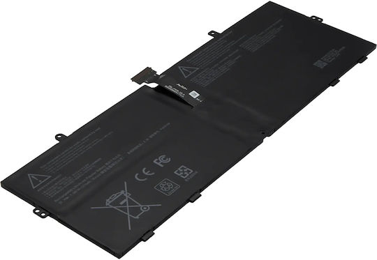 Συμβατή Μπαταρία για Microsoft Microsoft Surface Laptop Go (1943)