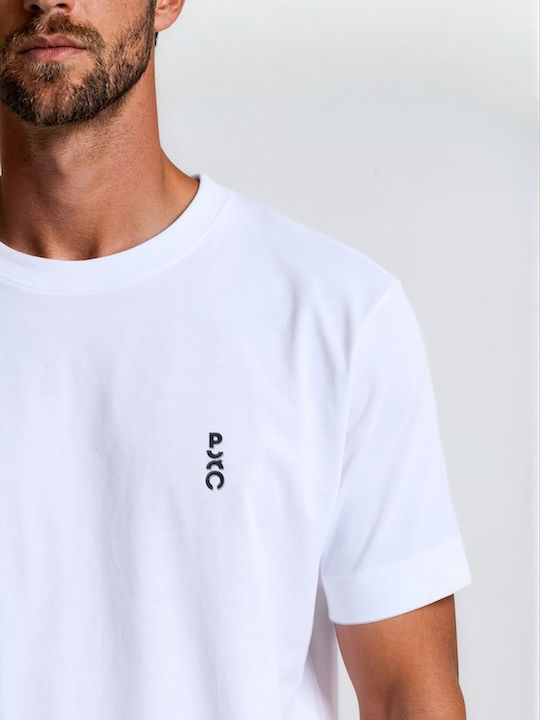 Tricou Alb