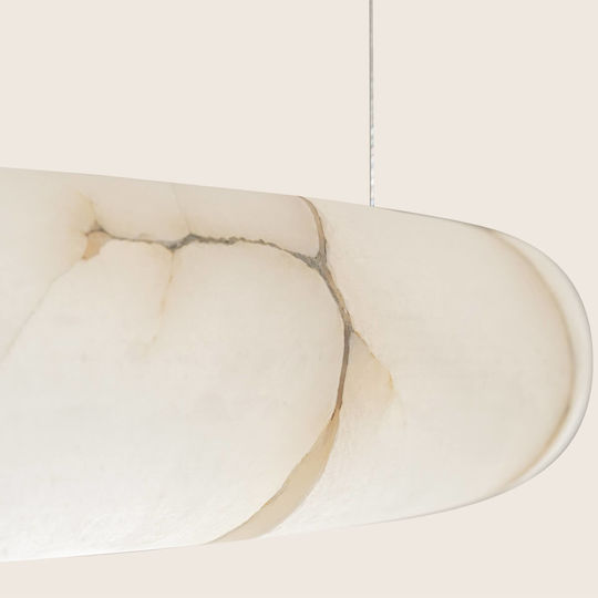 Zambelis Lights Pendant Light Bronze