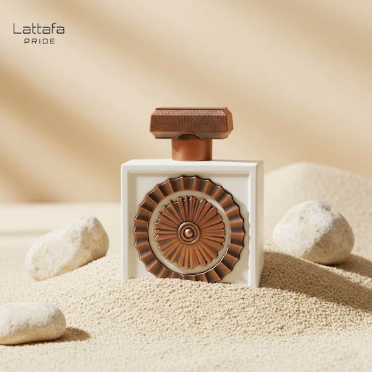 Lattafa Pride Nebras Elixir Eau de Parfum 100ml