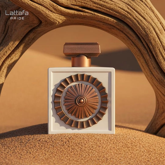 Lattafa Pride Nebras Elixir Eau de Parfum 100ml