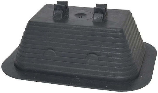 Rectangular Plastic Concrete Holder