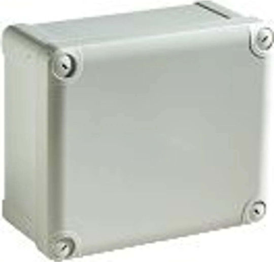 Schneider Индустриална Електрическа Кутия Празна 241 X 291 X 88mm Ip66 Nsytbp29248