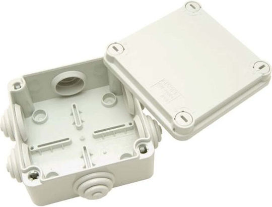 Gewiss Cutie electrică pentru montaj exterior Ramificare IP55