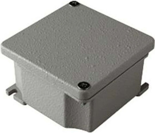 Gewiss Outdoor Placement Waterproof Junction Box IP66