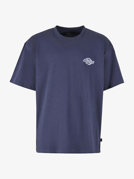 T-shirt Navy Blue
