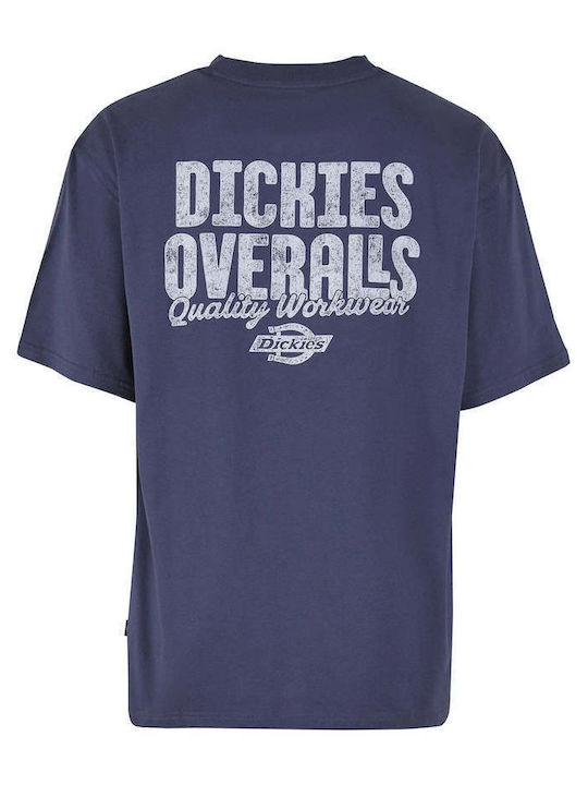 T-shirt Navy Blue