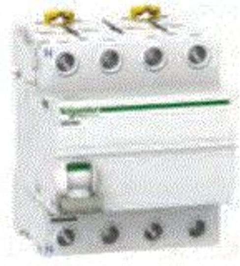 Distribuitor Modular 80A 4P ISW-NA Posibil Declanșator A9S70780