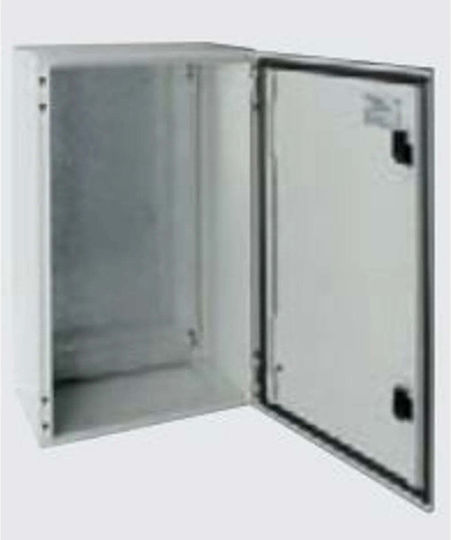 Placă De Montaj Universală Pentru Carcasă Eaton Cs 600x400x150mm 111692