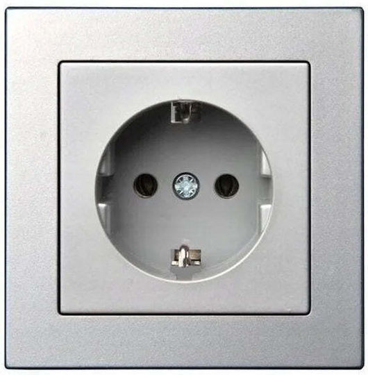 Liregus Single External Power Socket
