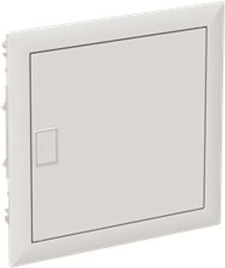 Abb Tablou electric Încastrat, 1 Rând, 12 Elemente L372xA384xP97mm
