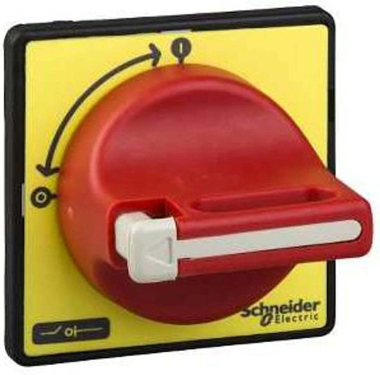 Schneider Electric Schneider Electric Schaltpaneel-Druckknopfschalter