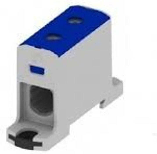 Conector Otl150 Culoare Albastră 1xal/cu 25-150mm2 1000v Clema Universală Maa1150b10