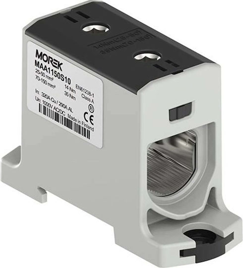 Morek Connector