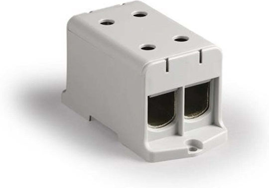 Distribution Terminal Grey Al Cu 35-240 Mm2 Ke-69