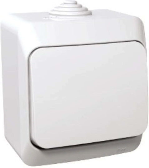 Schneider Electric Cedar Wde000541