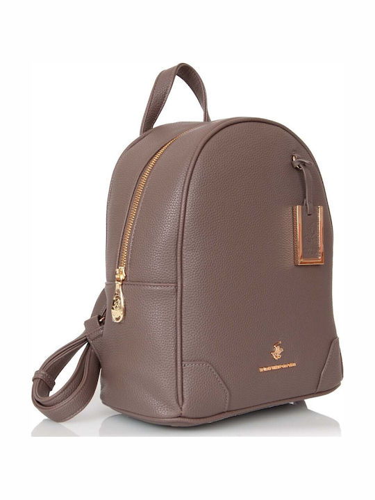 Damentasche Rucksack Puro