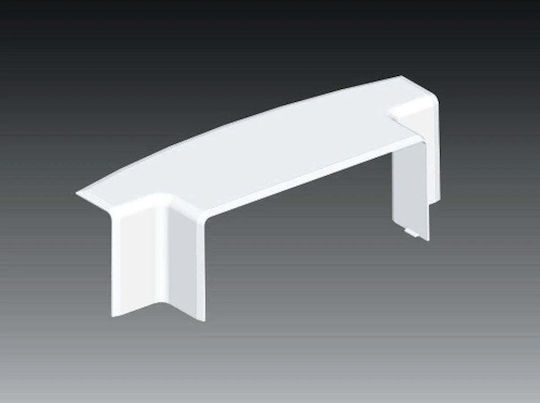 Kopos Κάλυμμα Διακλάδωσης Pk 160x65mm 8484