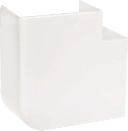 Legrand Γωνιακός Σύνδεσμος 85×50 Mm 330213