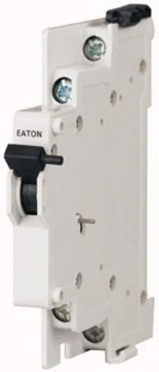 Eaton Επαφή Διακόπτη Ηλεκτρολογικού Πίνακα 286054